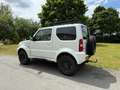 Suzuki Jimny Style Allgrip 1.3 Edition AHK Blanc - thumbnail 4