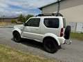 Suzuki Jimny Style Allgrip 1.3 Edition AHK Blanc - thumbnail 12