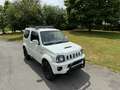 Suzuki Jimny Style Allgrip 1.3 Edition AHK Blanc - thumbnail 10