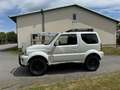 Suzuki Jimny Style Allgrip 1.3 Edition AHK Blanc - thumbnail 5