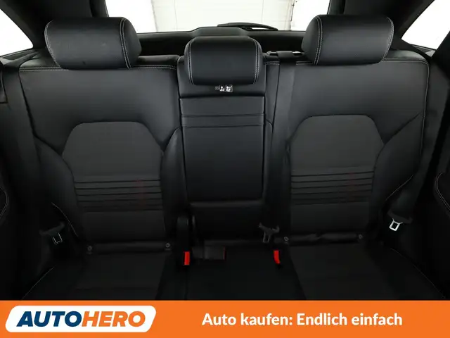 Mercedes-Benz B-Class view 15
