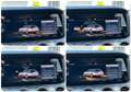 Mercedes-Benz E 200 CGI T 9G*AVANTGARDE*COMAND*KAMERA*Ambiente Zwart - thumbnail 11