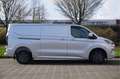 Ford Transit Custom 300L 170PK Limited AUT BPM VRIJ!! Navi, ACC, Trekh Argento - thumbnail 5