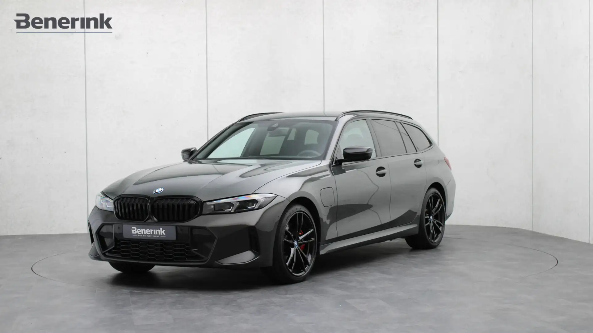 bmw seria 3