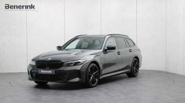 3-serie Touring 330e M-Sport Pro | Harman/Kardon |