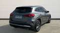 Mercedes-Benz GLA 200 2.0 D DCT 150 5P Gris - thumbnail 4