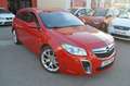 Opel Insignia ST 2.8 V6 Turbo OPC Rojo - thumbnail 11