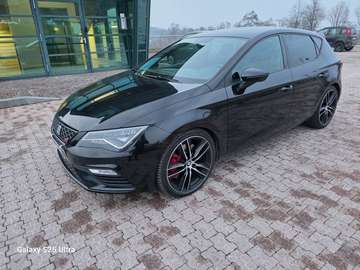 Leon 2.0 TSI DSG 5p. Cupra