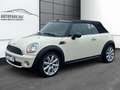 MINI One Cabrio One *ALU*HU/AU-NEU* Weiß - thumbnail 1