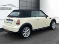 MINI One Cabrio One *ALU*HU/AU-NEU* Weiß - thumbnail 3