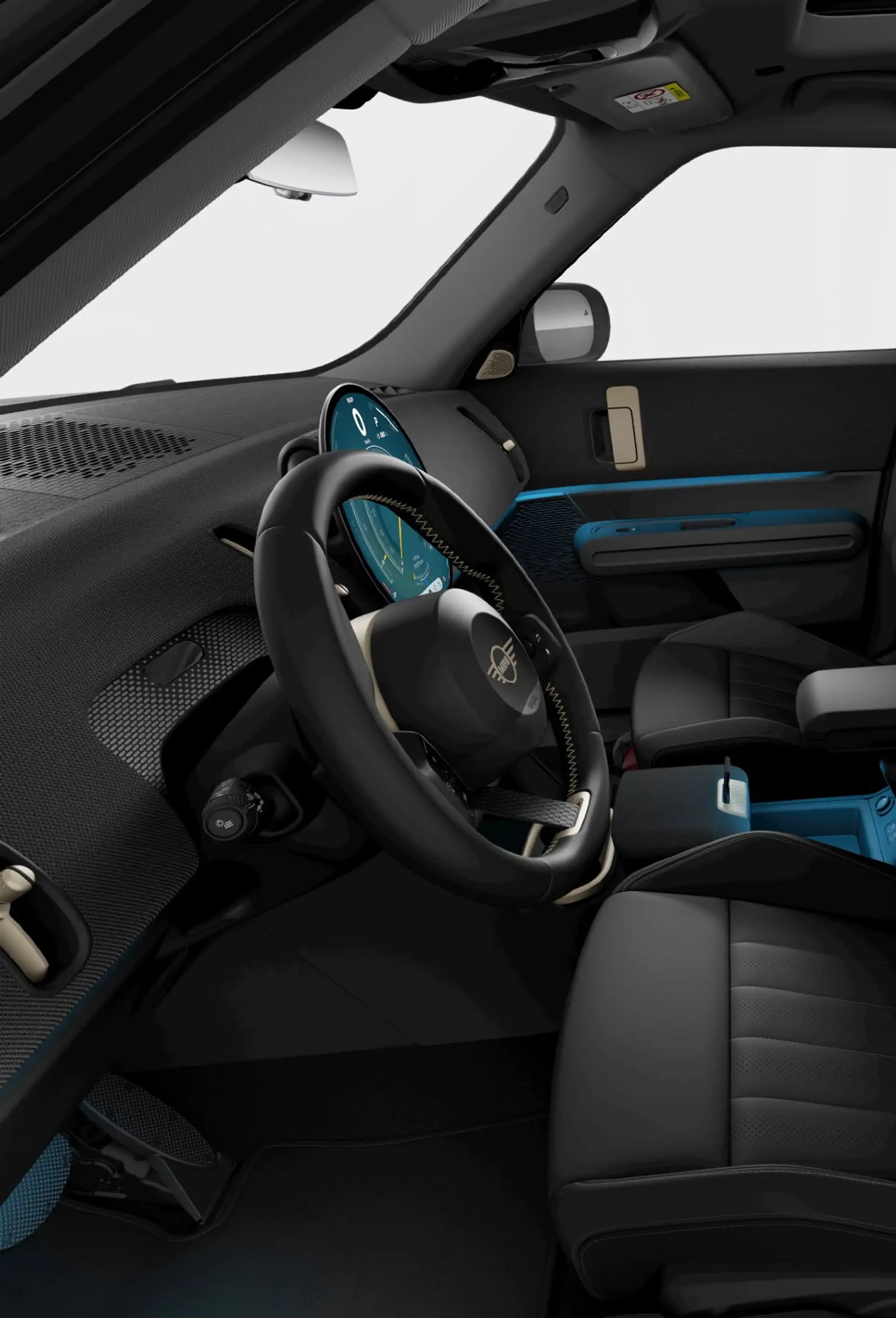 MINI Countryman C Countryman C Favoured | PANO | H&K | HUD | — photo 9