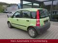 Fiat Panda 1.1 8V Active *kein TÜV* Zöld - thumbnail 4