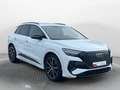 Audi Q4 e-tron 50 quattro S-Line 2x, Ambiente Plus, M Weiß - thumbnail 7