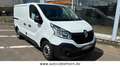 Renault Trafic Kasten L1H1 2,9t Komfort / Navi Blanc - thumbnail 3