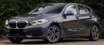 120d xDrive M Sport