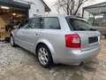 Audi A4 A4 Avant Avant 2.0 multitronic Silber - thumbnail 4