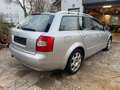 Audi A4 A4 Avant Avant 2.0 multitronic Silber - thumbnail 3