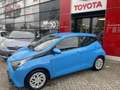 Toyota Aygo 1.0 VVT-i 72pk 5D x-play Blauw - thumbnail 2