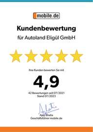 SE 1.0l*KLIMA*NUR 117TKM*ALLWETTER*SERVO*