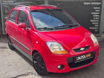 SE 1.0l*KLIMA*NUR 117TKM*ALLWETTER*SERVO*