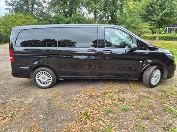 eVito eVito Tourer Lang