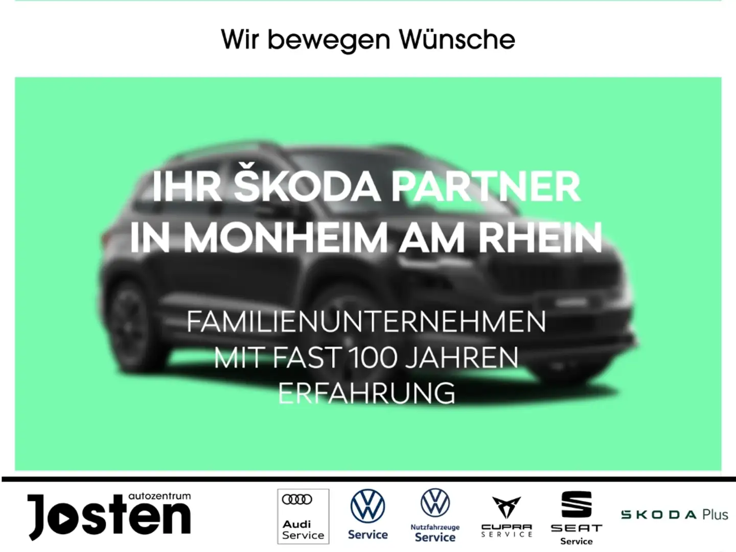 Skoda Fabia Tour 1.0TSI DigitalCockpit LED FahrAss Winter+ Zwart - 1
