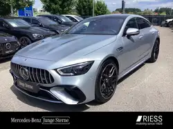 Mercedes-Benz AMG GT GT 63 AMG S E Perf. Pano Fahrassist.Pl. Head up