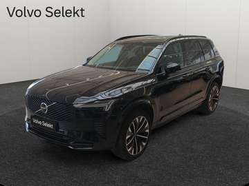 T8 AWD Ultra Dark / Hybride