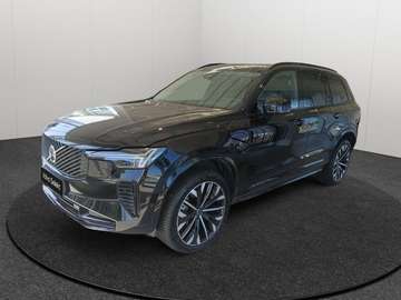 T8 AWD Ultra Dark / Hybride