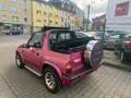 Suzuki Vitara 1.6 ALLRAD* CABRIO*WIE NEU - thumbnail 6