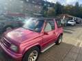 Suzuki Vitara 1.6 ALLRAD* CABRIO*WIE NEU - thumbnail 13