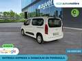Opel Combo Life 1.5TD S/S Edition Plus L 100 Blanc - thumbnail 6