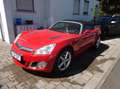 Opel GT GT Kırmızı - thumbnail 7