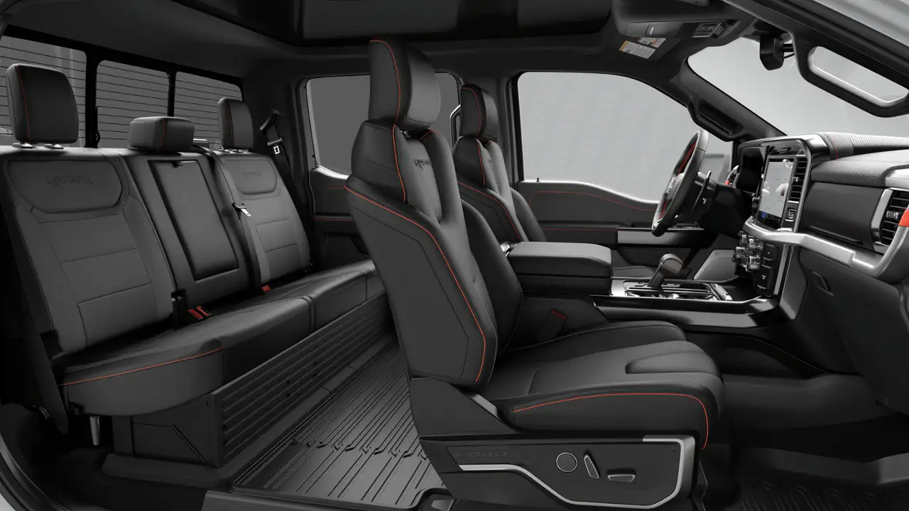 Ford F 150 fotografie Ford F 150