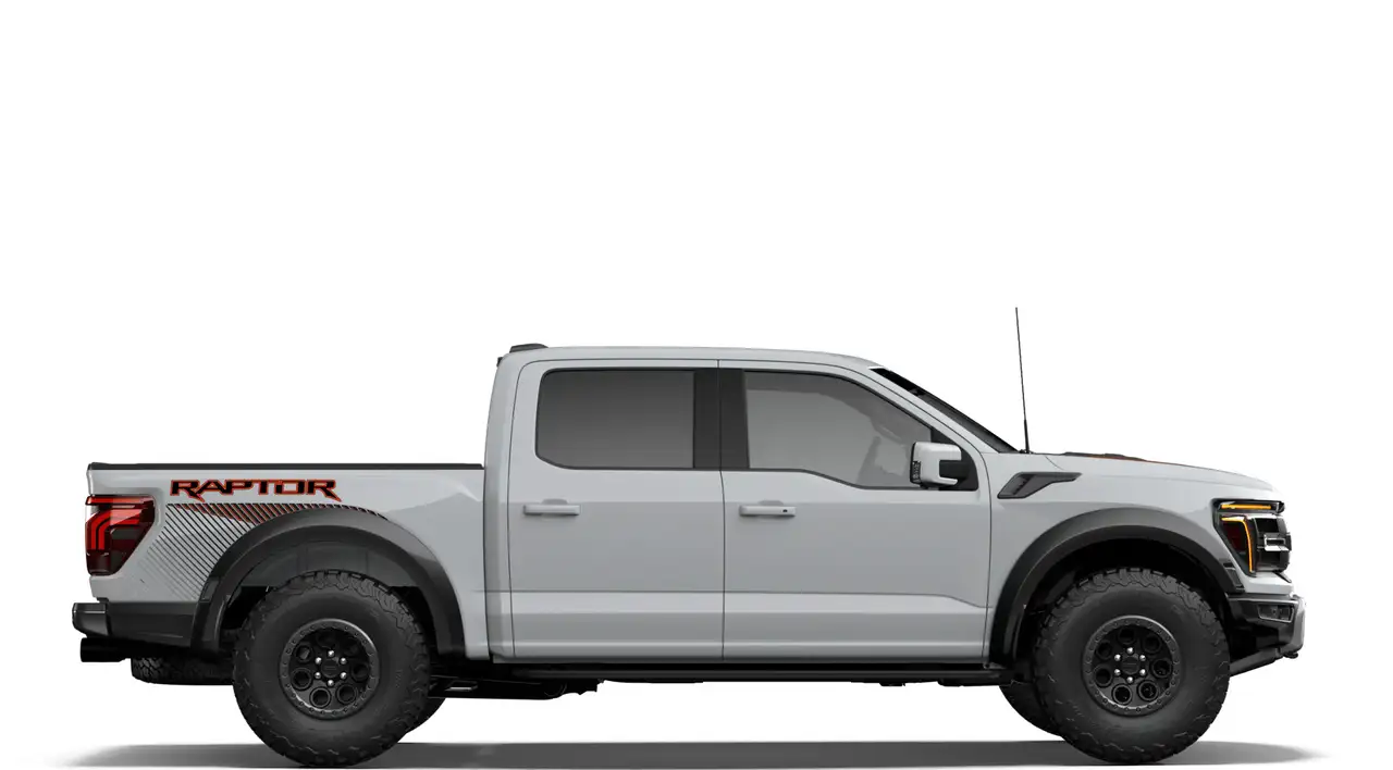 Ford F 150 fotografie Ford F 150