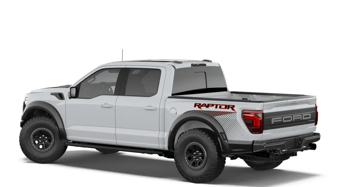 Ford F 150 fotografie Ford F 150