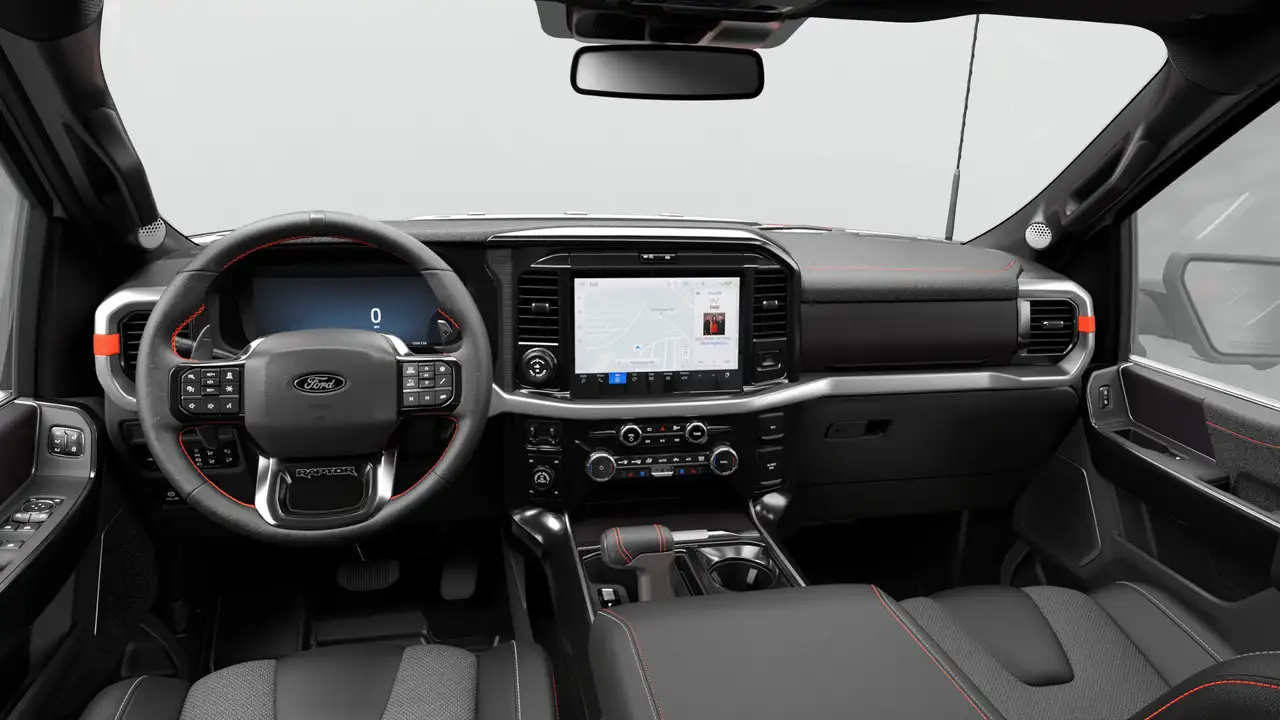 Ford F 150 fotografie Ford F 150