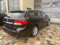 Toyota Avensis Kombi Life 2,0 D4-D original wenig KM Schwarz - thumbnail 4