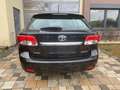 Toyota Avensis Kombi Life 2,0 D4-D original wenig KM Schwarz - thumbnail 5