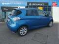 Renault ZOE Intens charge normale Type 2 - thumbnail 11