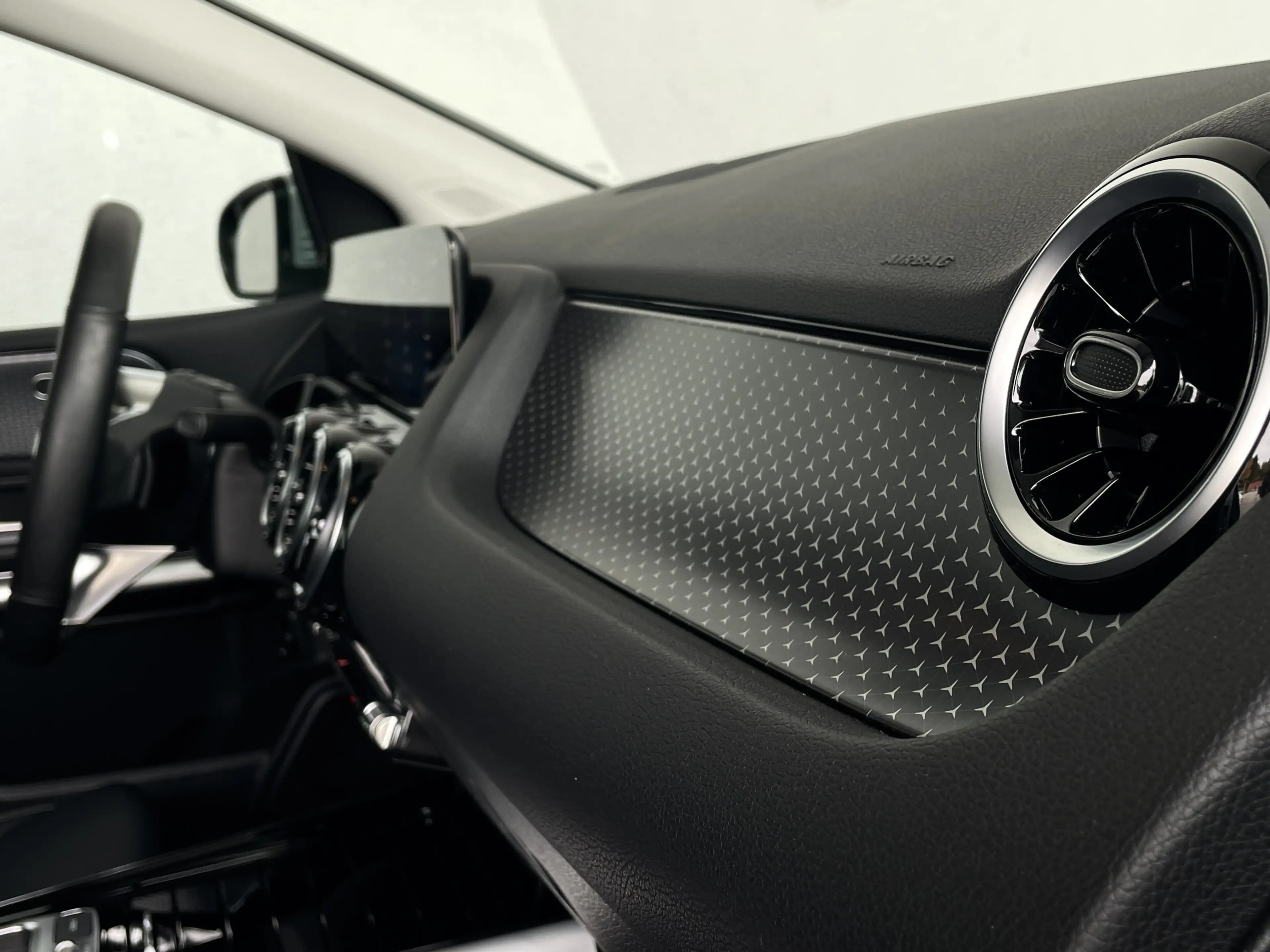 Mercedes-Benz B 200 * — photo 15