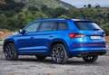 Skoda Kodiaq 2.0TDI RS 4x4 DSG 176kW Azul - thumbnail 17