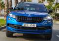 Skoda Kodiaq 2.0TDI RS 4x4 DSG 176kW Azul - thumbnail 4