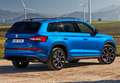Skoda Kodiaq 2.0TDI RS 4x4 DSG 176kW Azul - thumbnail 26