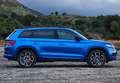 Skoda Kodiaq 2.0TDI RS 4x4 DSG 176kW Azul - thumbnail 13