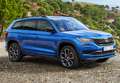 Skoda Kodiaq 2.0TDI RS 4x4 DSG 176kW Azul - thumbnail 19