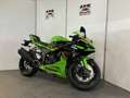 Kawasaki Ninja ZX-6R Vert - thumbnail 6