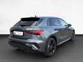 Audi A3 Sportb S line 45 TFSI e S tronic /Pano/HuD Grau - thumbnail 4