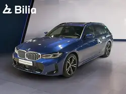 BMW Série 3 330d xDrive Touring M Sport