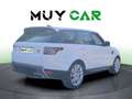 Land Rover Range Rover Sport 3.0D I6 MHEV HSE Aut. 249 Weiß - thumbnail 7